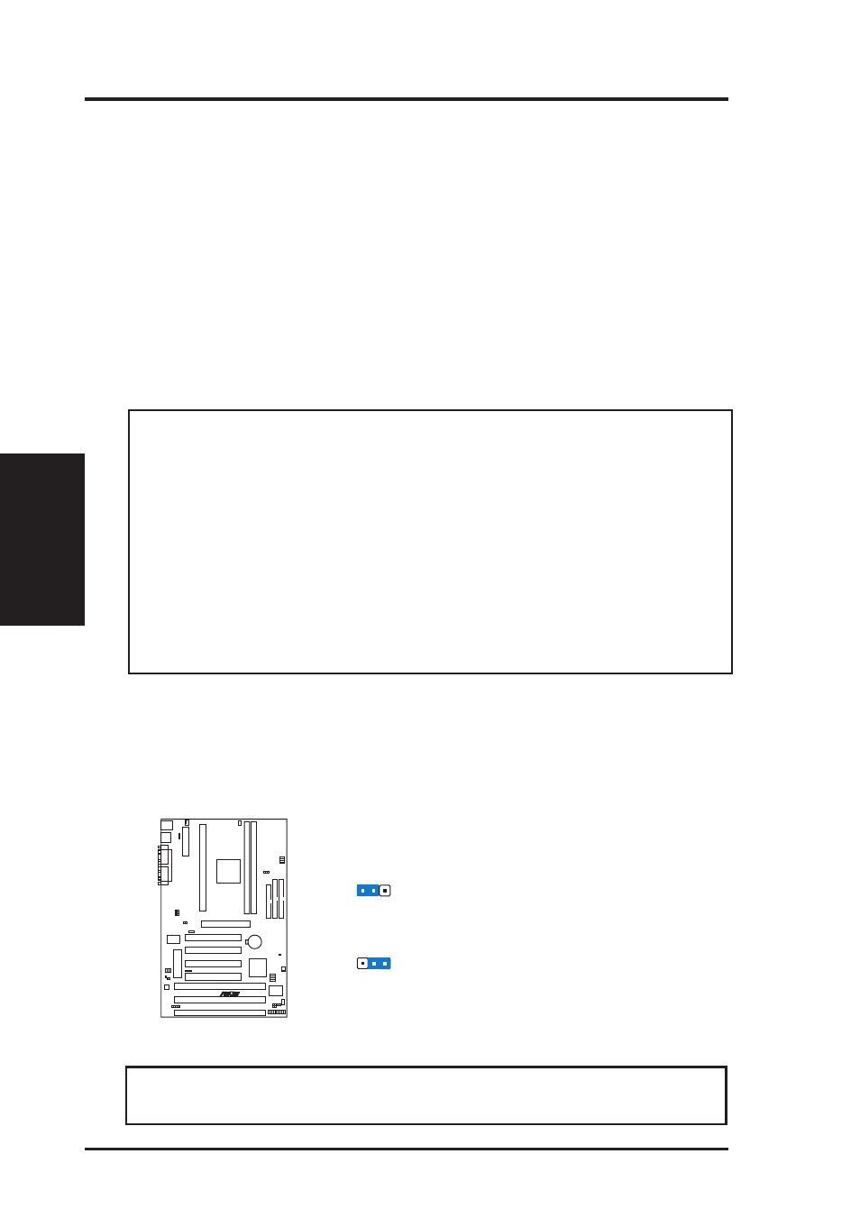 Iii. hardware setup, Hardware setup steps, Motherboard settings | Jumpers | Asus P2Z User Manual | Page 14 / 88