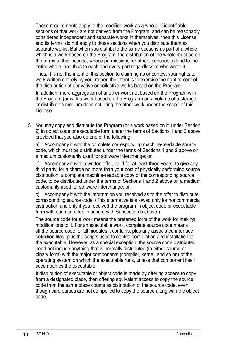 Asus RT-N10 Plus User Manual | Page 48 / 53