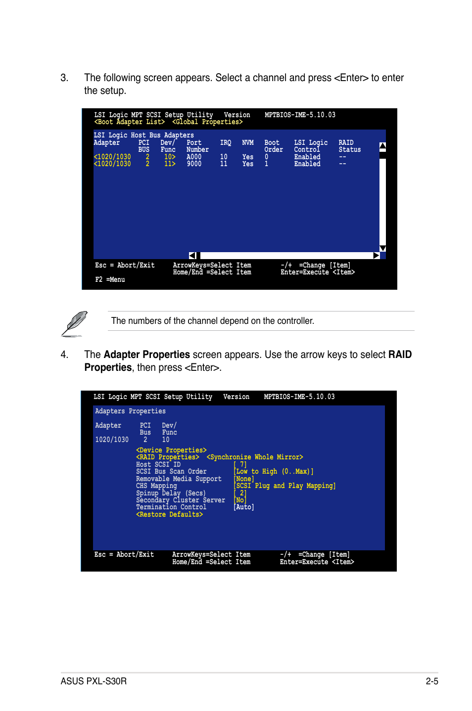 Asus PXL-S30R User Manual | Page 17 / 40