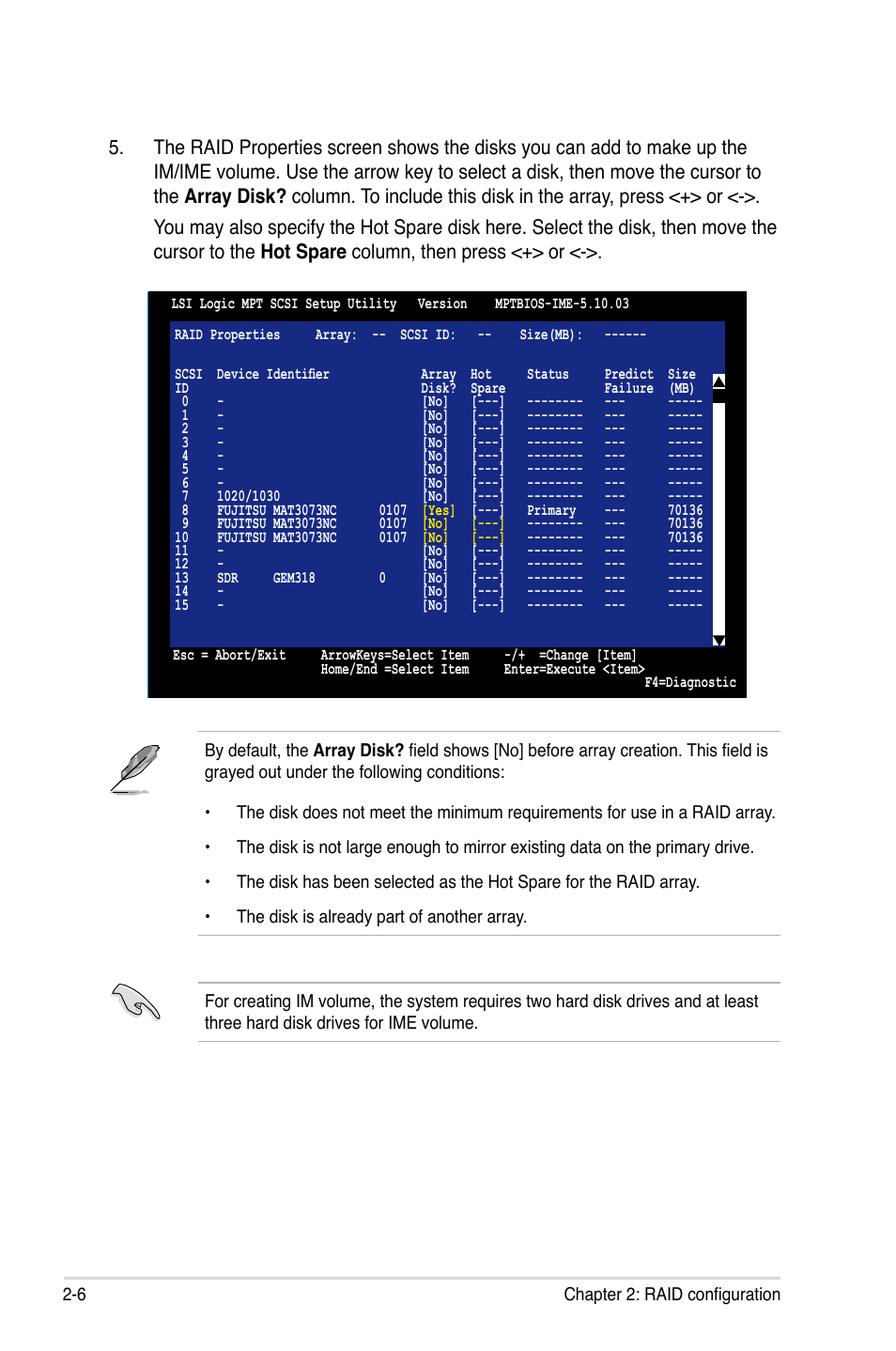 Asus PXL-S30R User Manual | Page 18 / 40