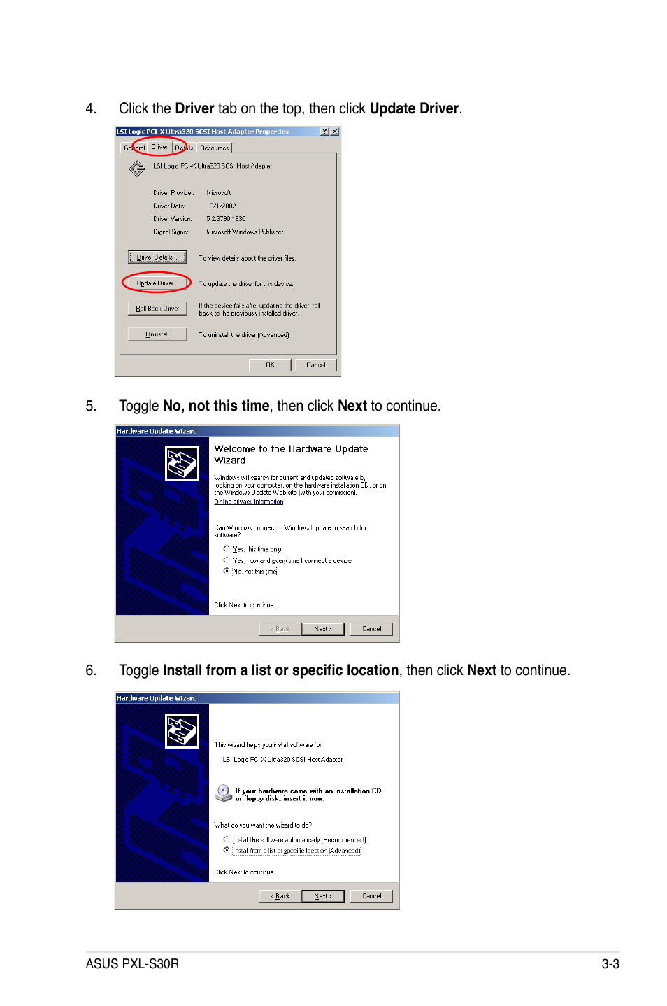 Asus PXL-S30R User Manual | Page 35 / 40