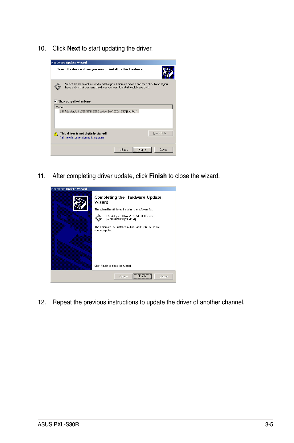 Asus PXL-S30R User Manual | Page 37 / 40
