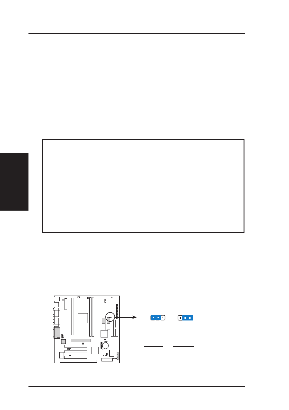 Iii. hardware setup, Hardware setup steps, Motherboard settings | Jumpers | Asus P2Z-VM User Manual | Page 14 / 96