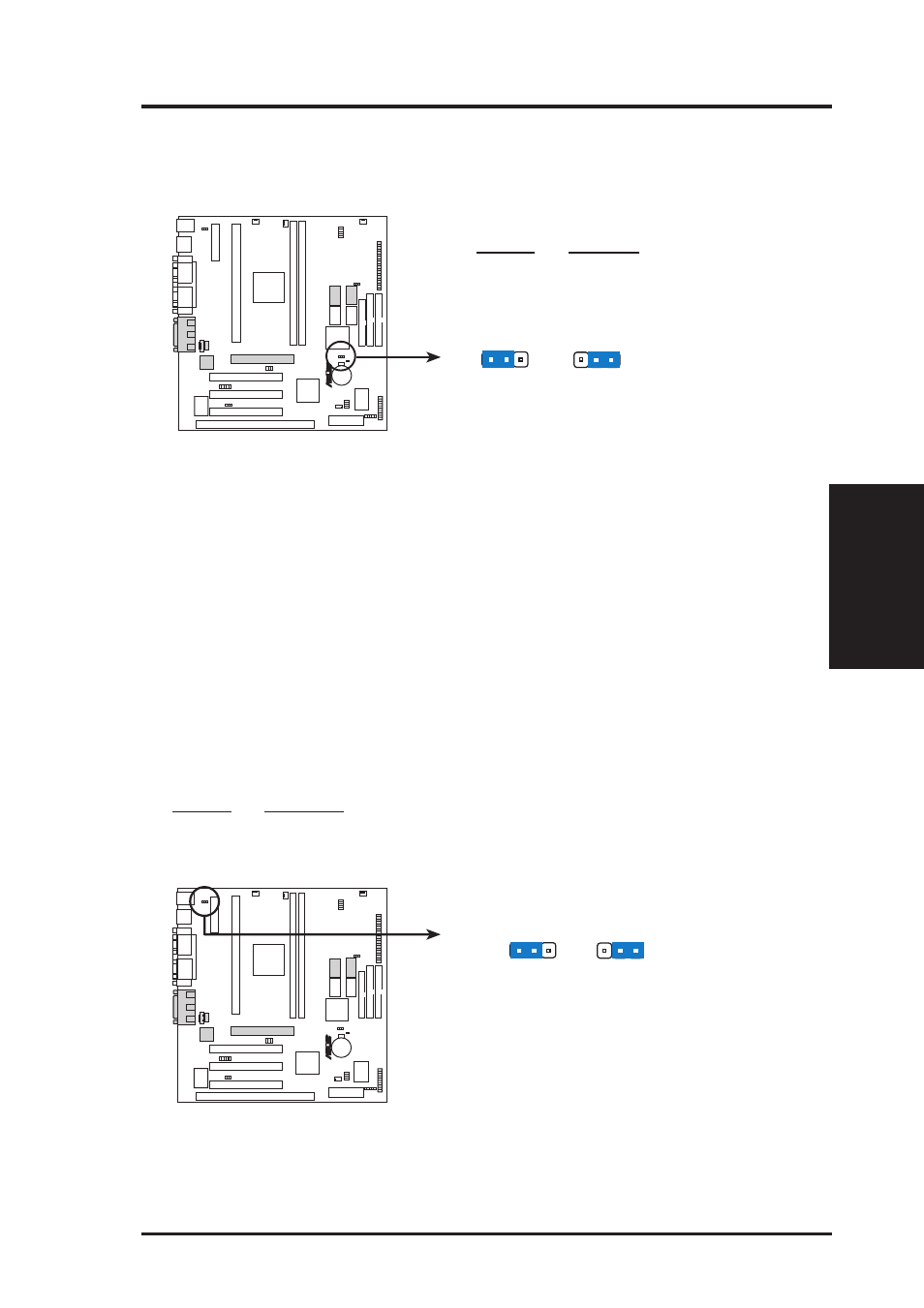 Iii. hardware setup | Asus P2Z-VM User Manual | Page 15 / 96