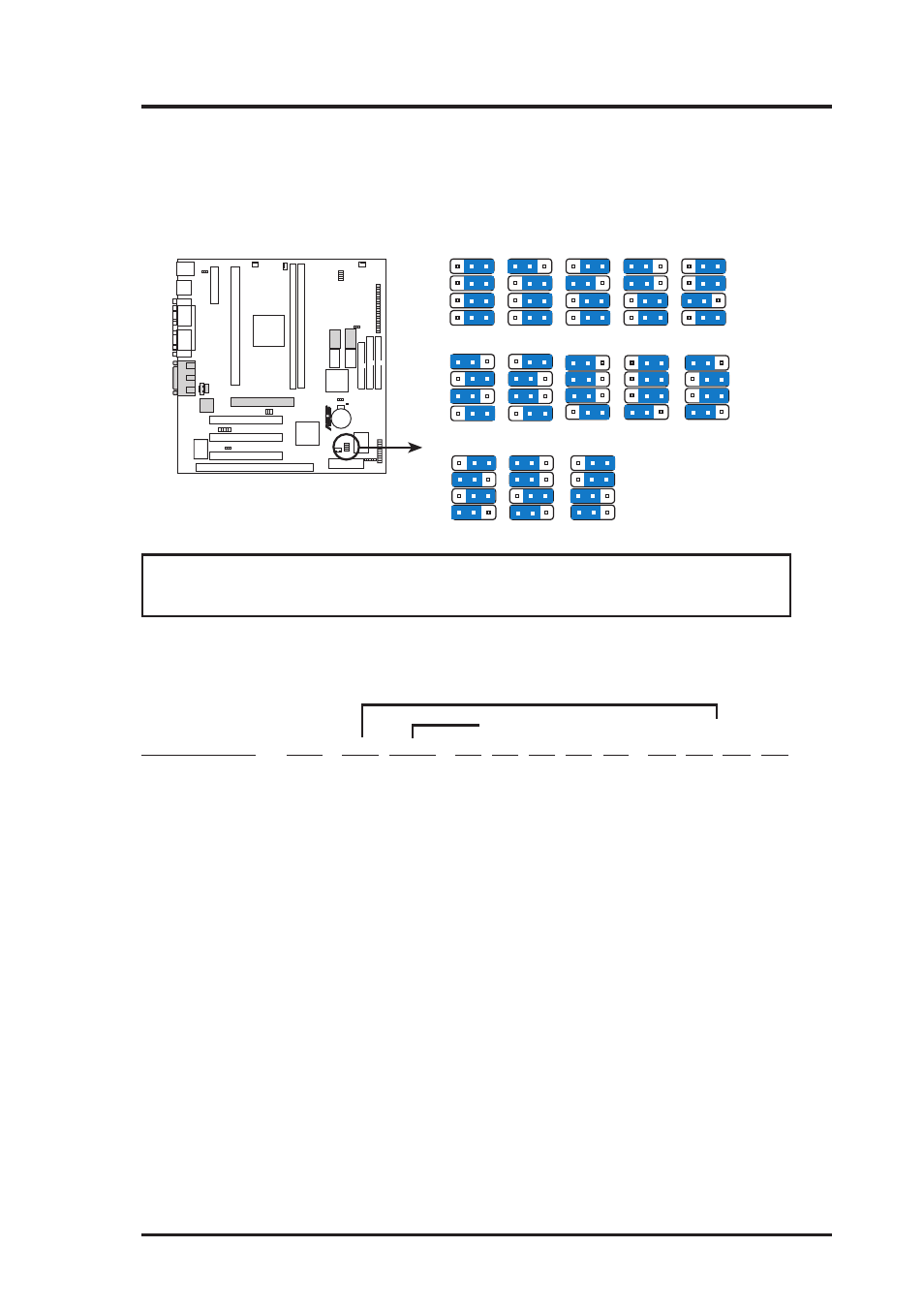 Iii. hardware setup | Asus P2Z-VM User Manual | Page 17 / 96