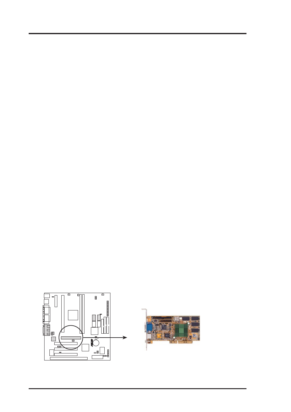 Iii. hardware setup, Assigning dma channels for isa cards, Accelerated graphics port | Asus P2Z-VM User Manual | Page 26 / 96