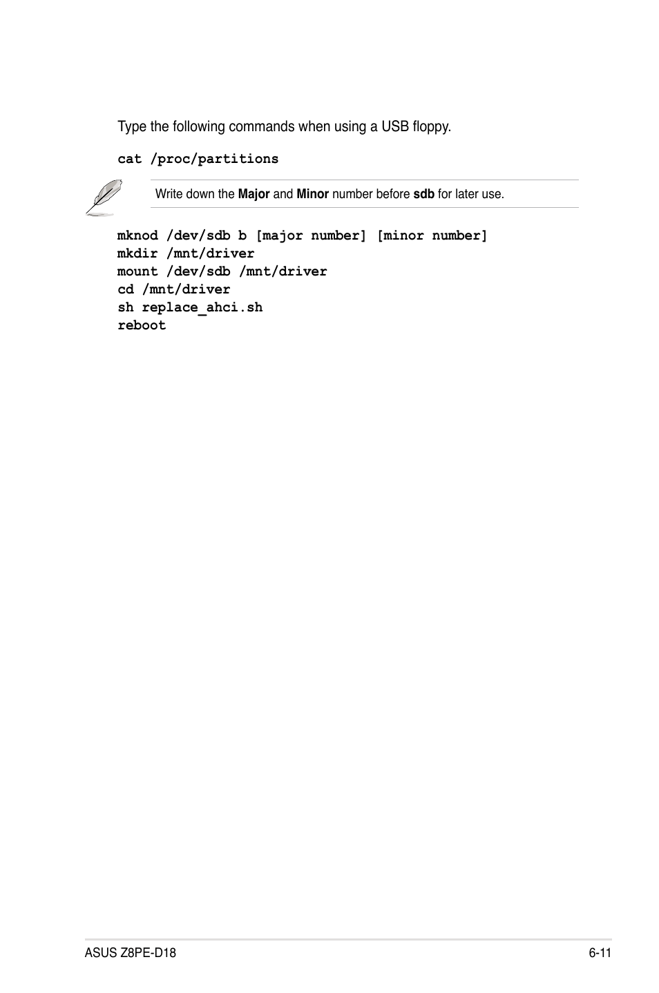 Asus Z8PE-D18 User Manual | Page 145 / 164
