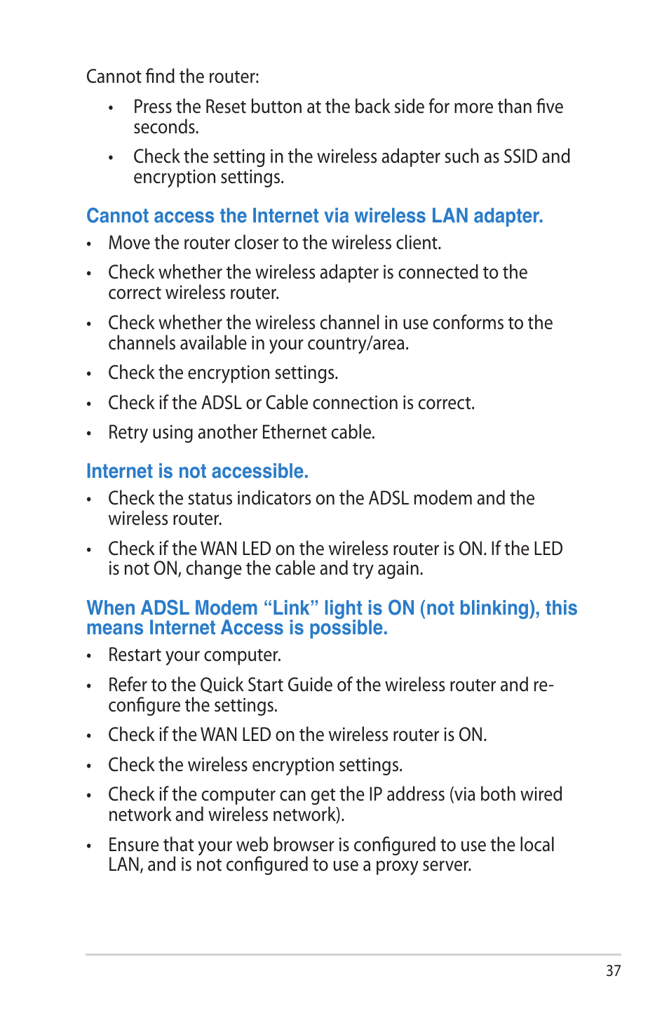 Asus RT-N53 User Manual | Page 37 / 58