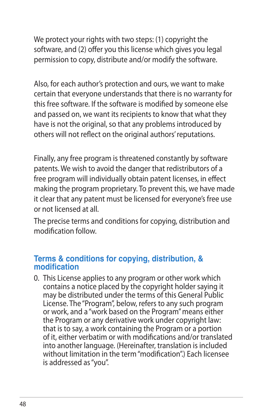 Asus RT-N53 User Manual | Page 48 / 58