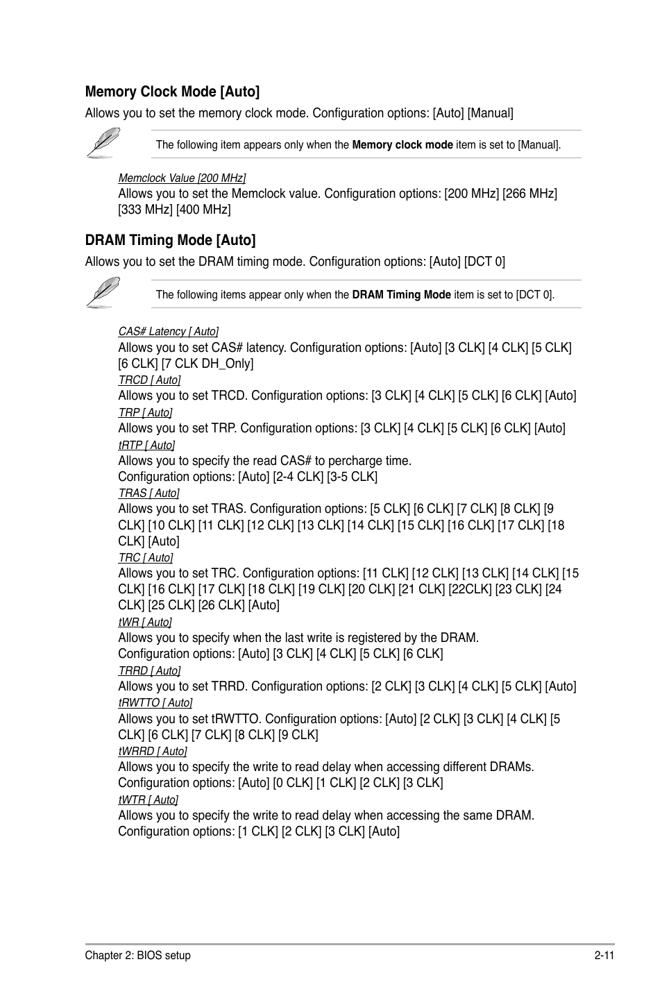 Asus M4A78 User Manual | Page 51 / 62