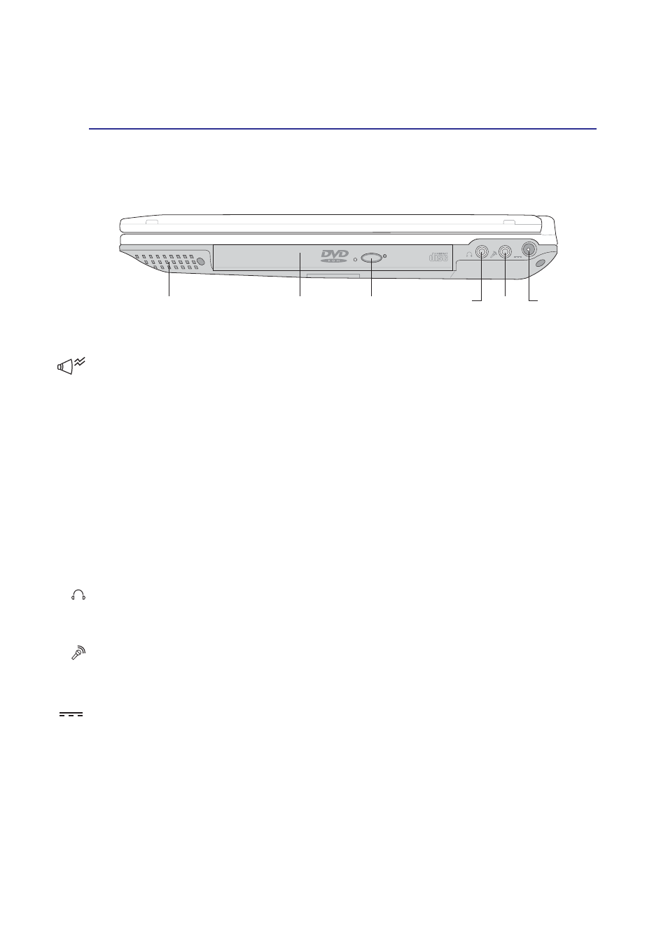 Right side | Asus M2E User Manual | Page 19 / 70