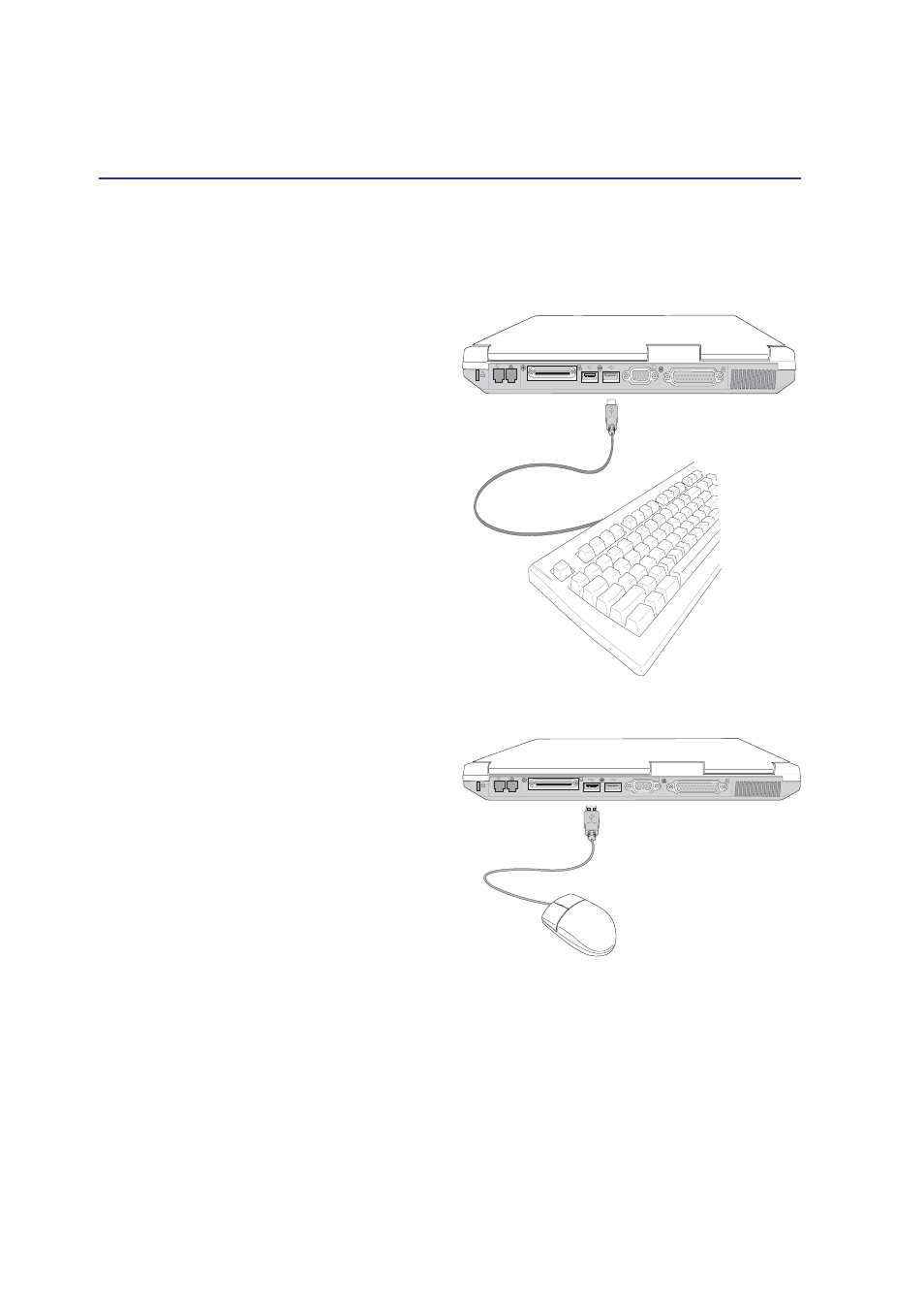 Optional external connections (cont’) | Asus M2E User Manual | Page 44 / 70