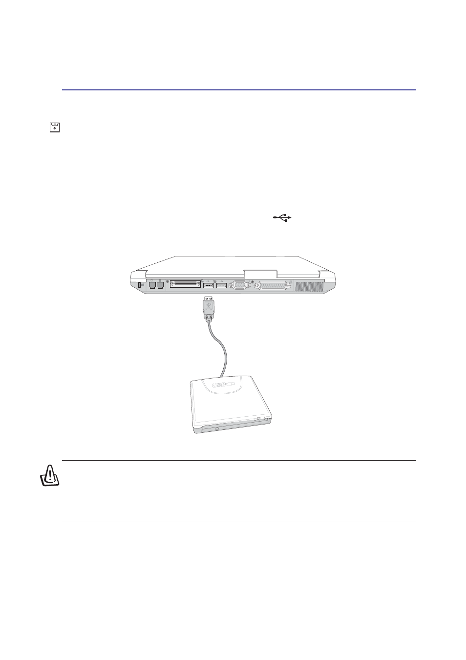 Usb floppy disk drive (optional) | Asus M2E User Manual | Page 45 / 70