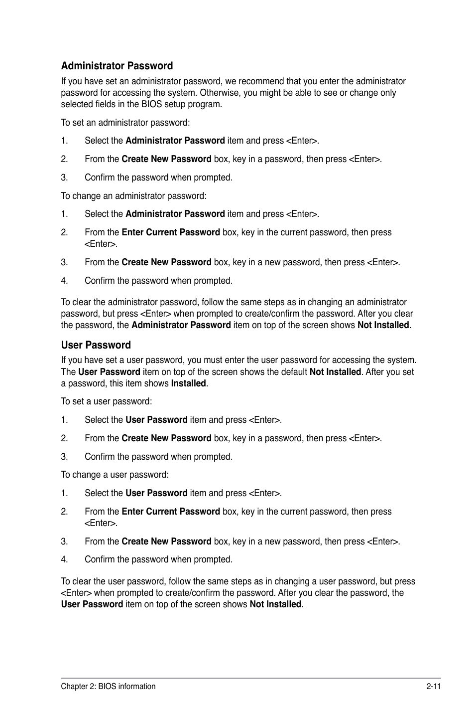 Asus F2A55-M LK2 PLUS User Manual | Page 51 / 76