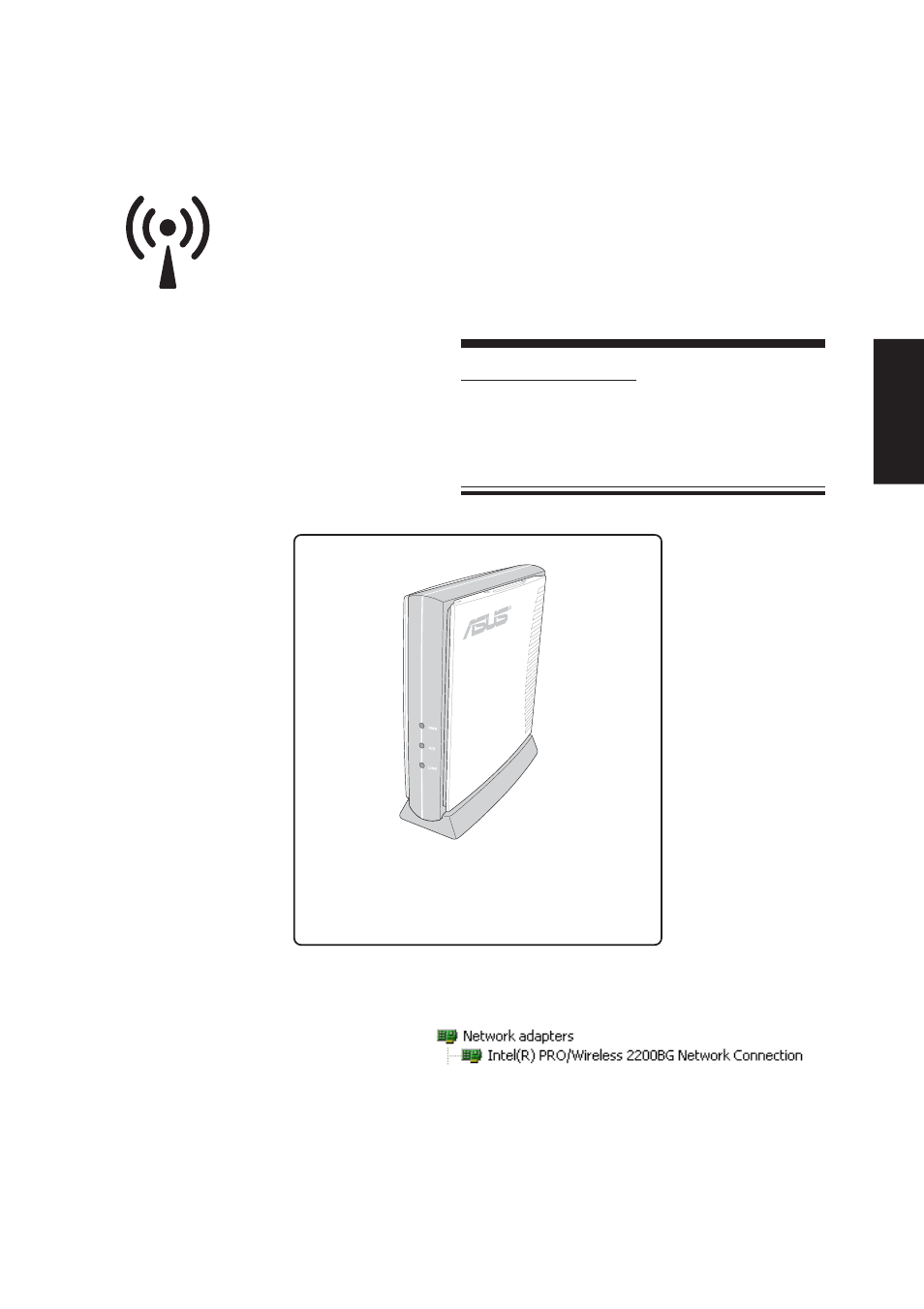Intel calexico | Asus V6V User Manual | Page 23 / 90