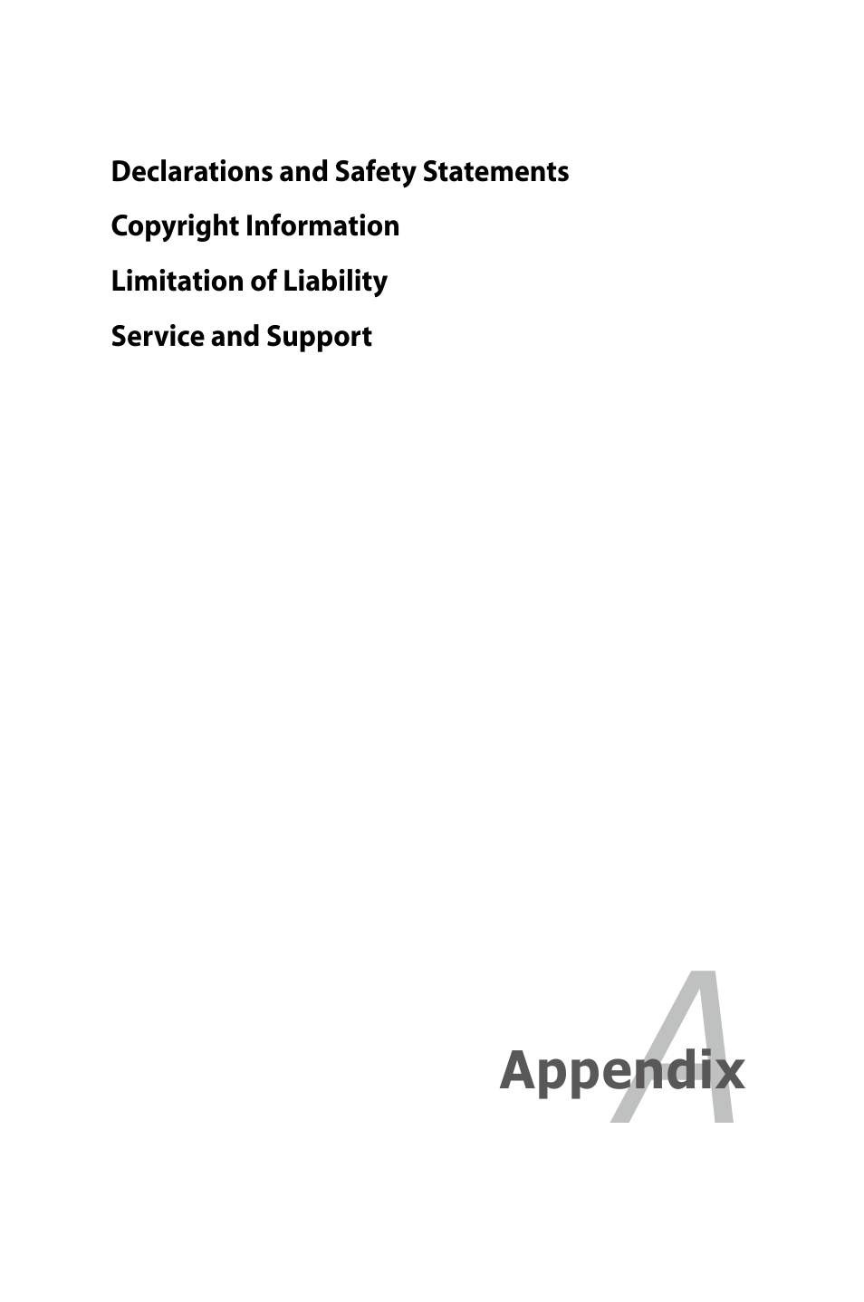 Asus Eee PC 900SD/XP User Manual | Page 45 / 56