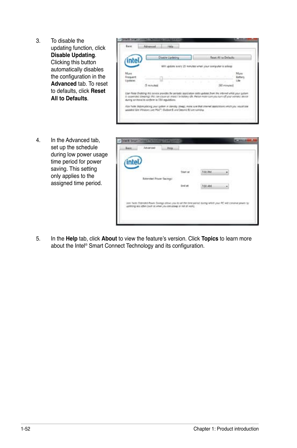 Asus P8H77-M User Manual | Page 64 / 96