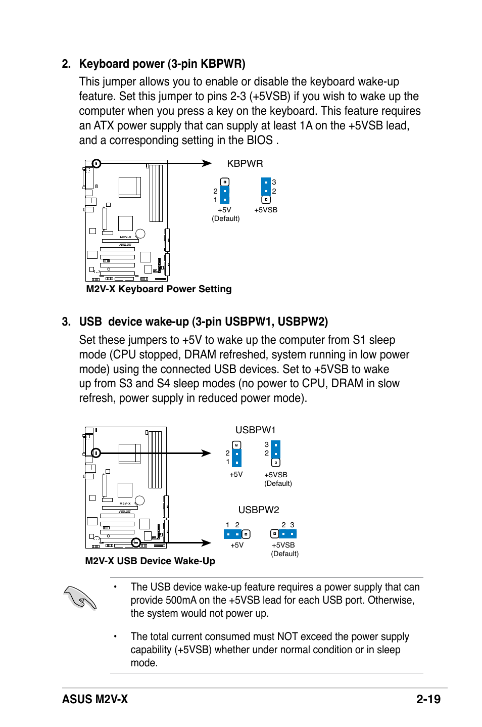 Asus M2V-X User Manual | Page 41 / 118