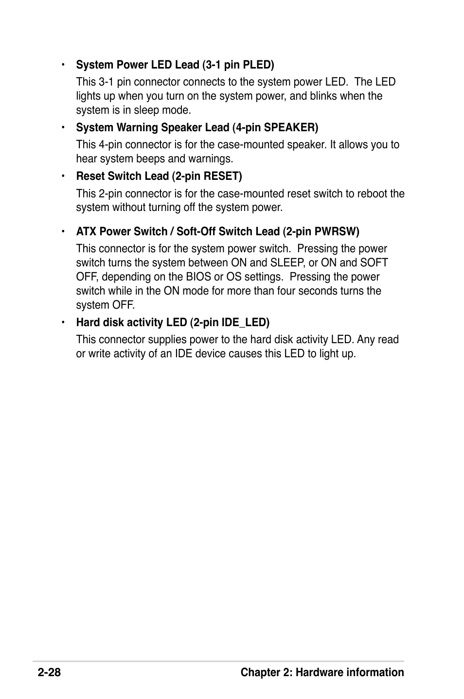 Asus M2V-X User Manual | Page 50 / 118