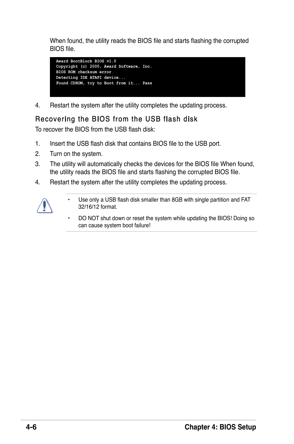 Asus M2V-X User Manual | Page 62 / 118