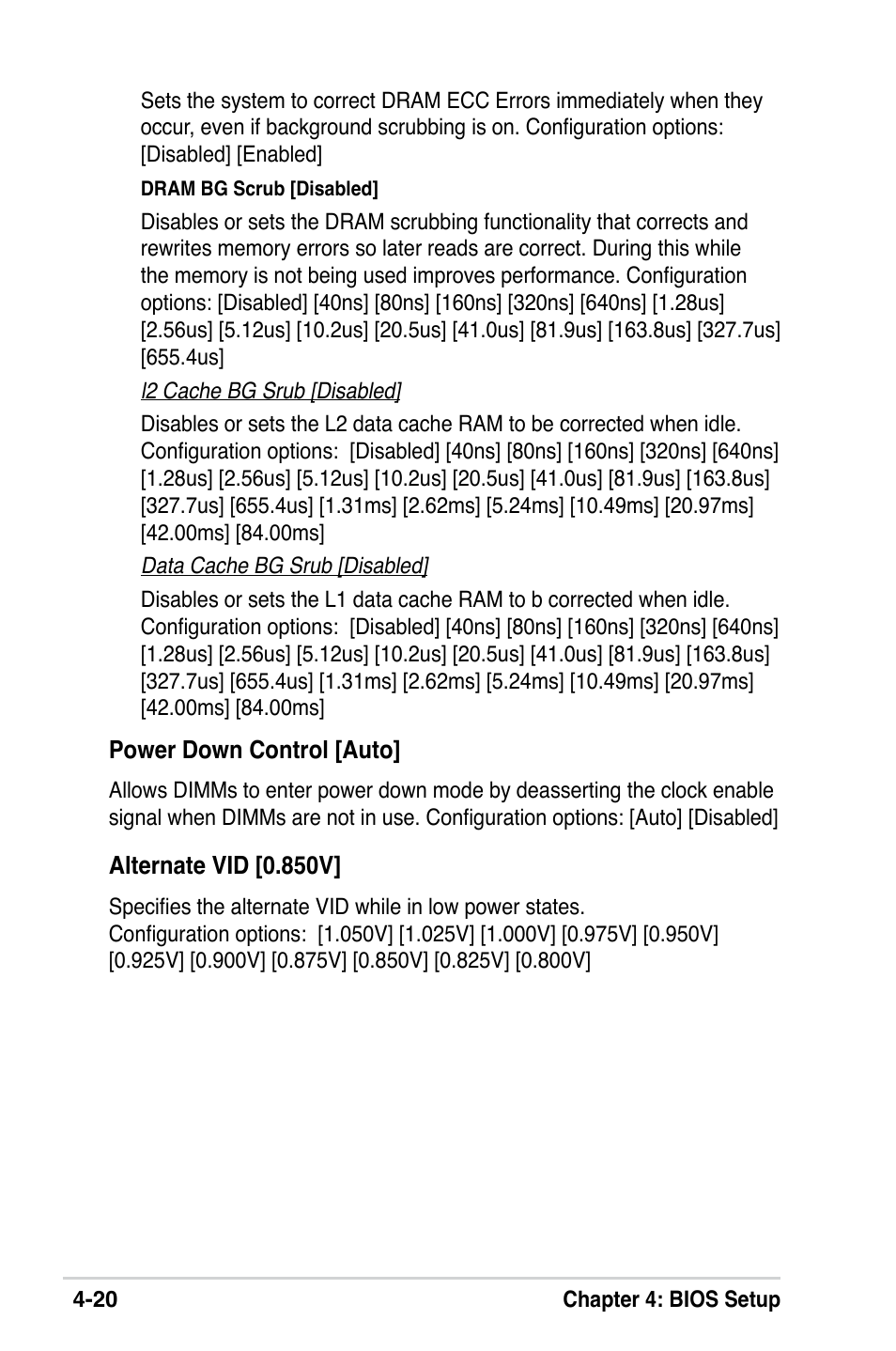 Asus M2V-X User Manual | Page 76 / 118