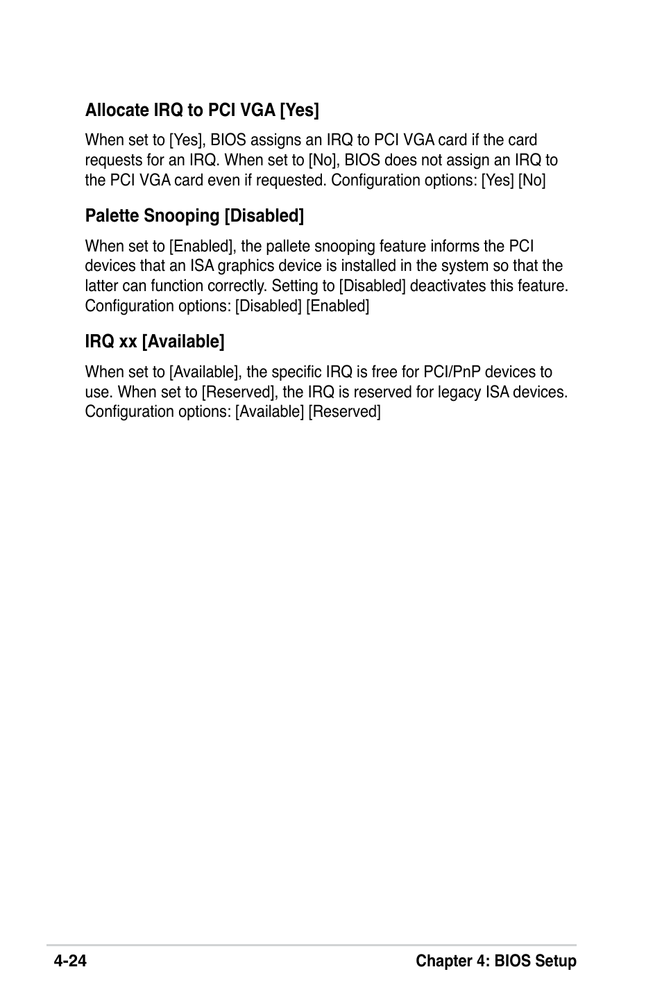 Asus M2V-X User Manual | Page 80 / 118