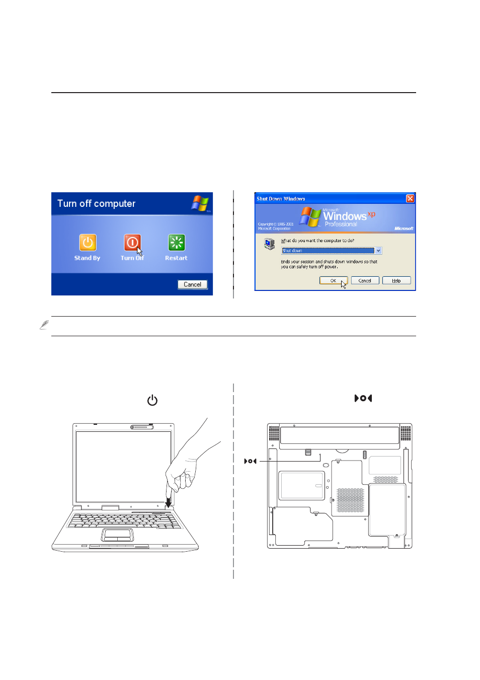 Asus Z91N User Manual | Page 32 / 76