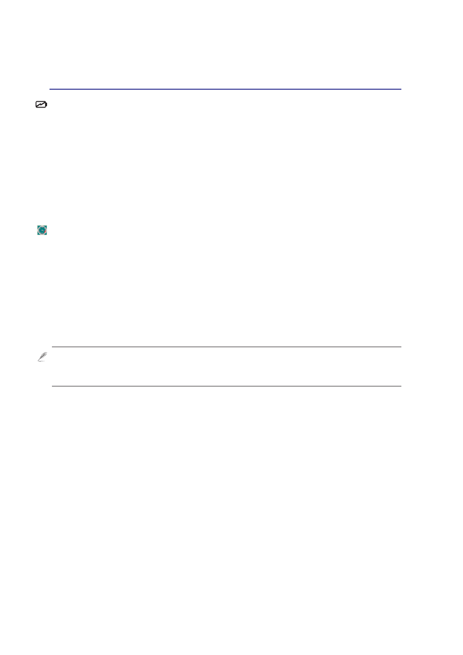 Power management modes | Asus Z91N User Manual | Page 56 / 76