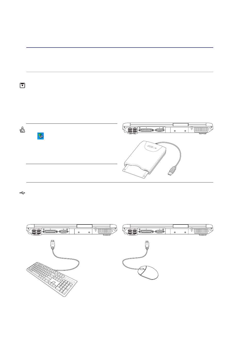 Optional accessories (cont.) | Asus Z91N User Manual | Page 62 / 76