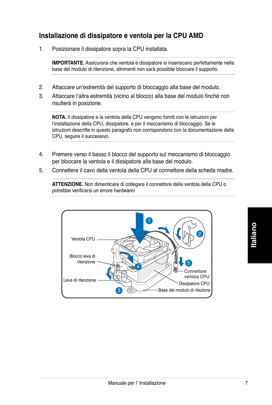 Asus V3-P5V900 User Manual | Page 37 / 100