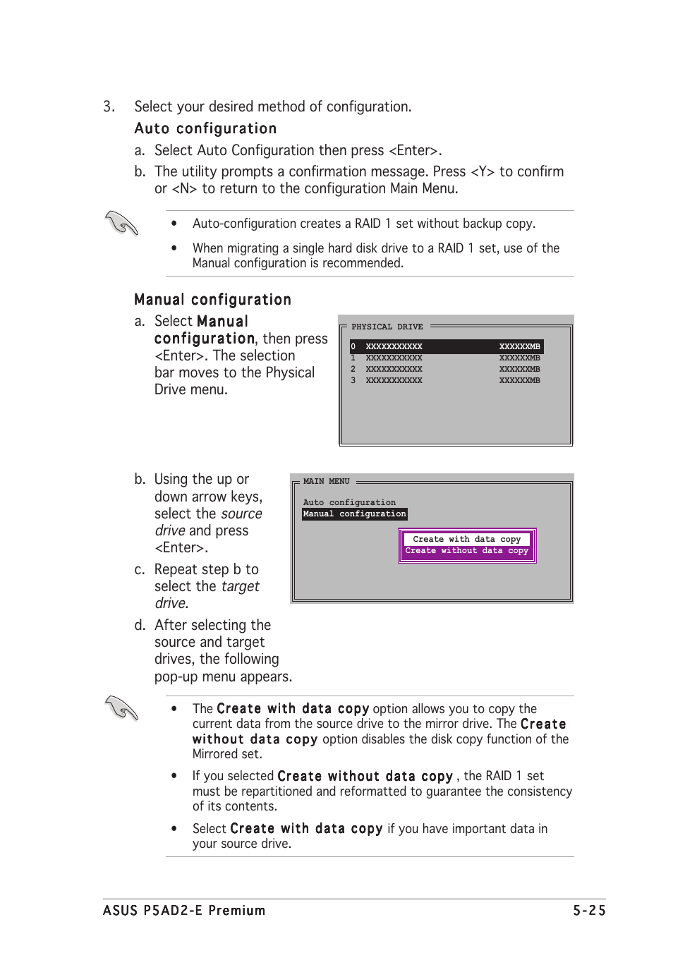 Asus P5AD2-E Premium User Manual | Page 139 / 156