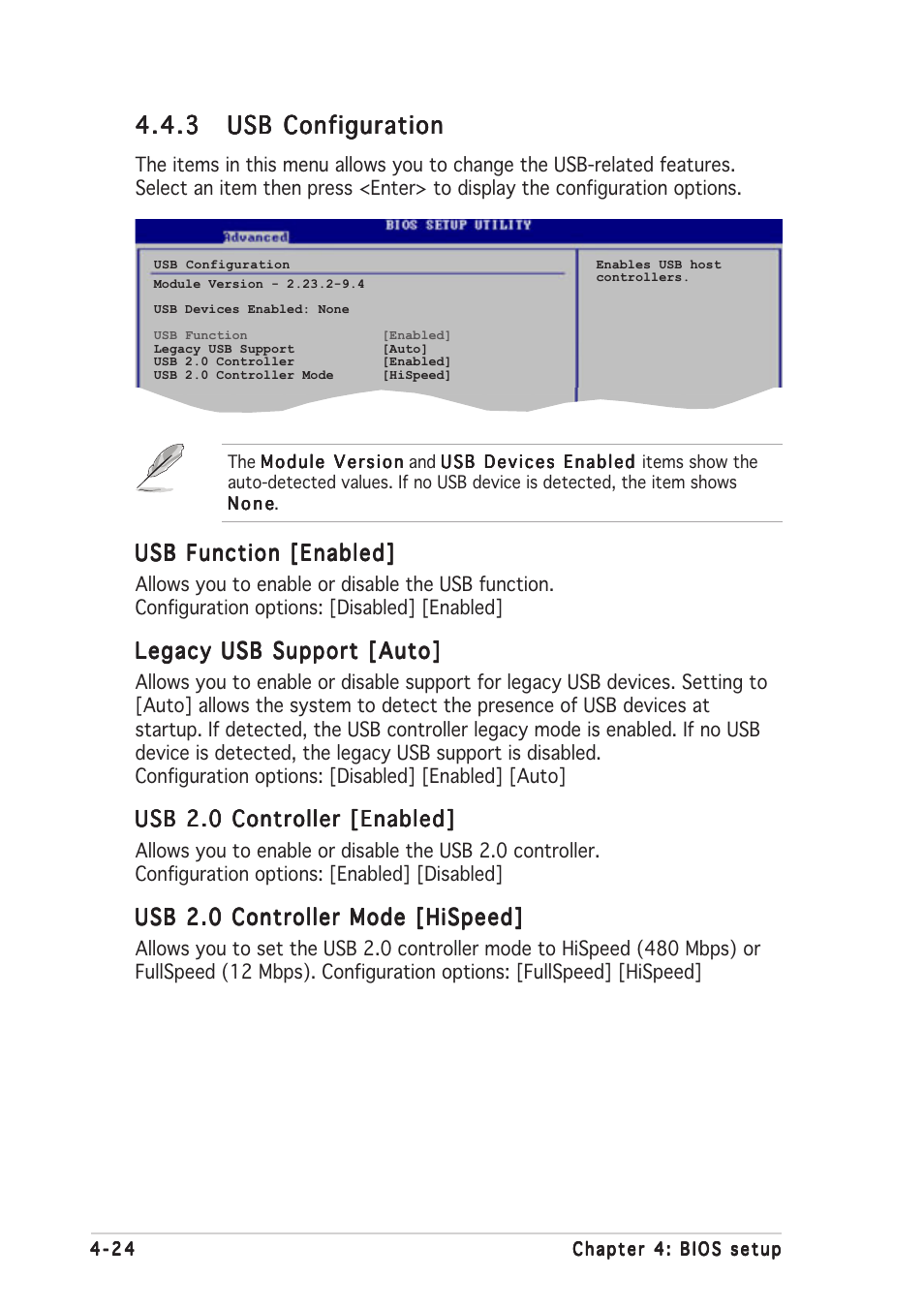 Asus P5AD2-E Premium User Manual | Page 92 / 156