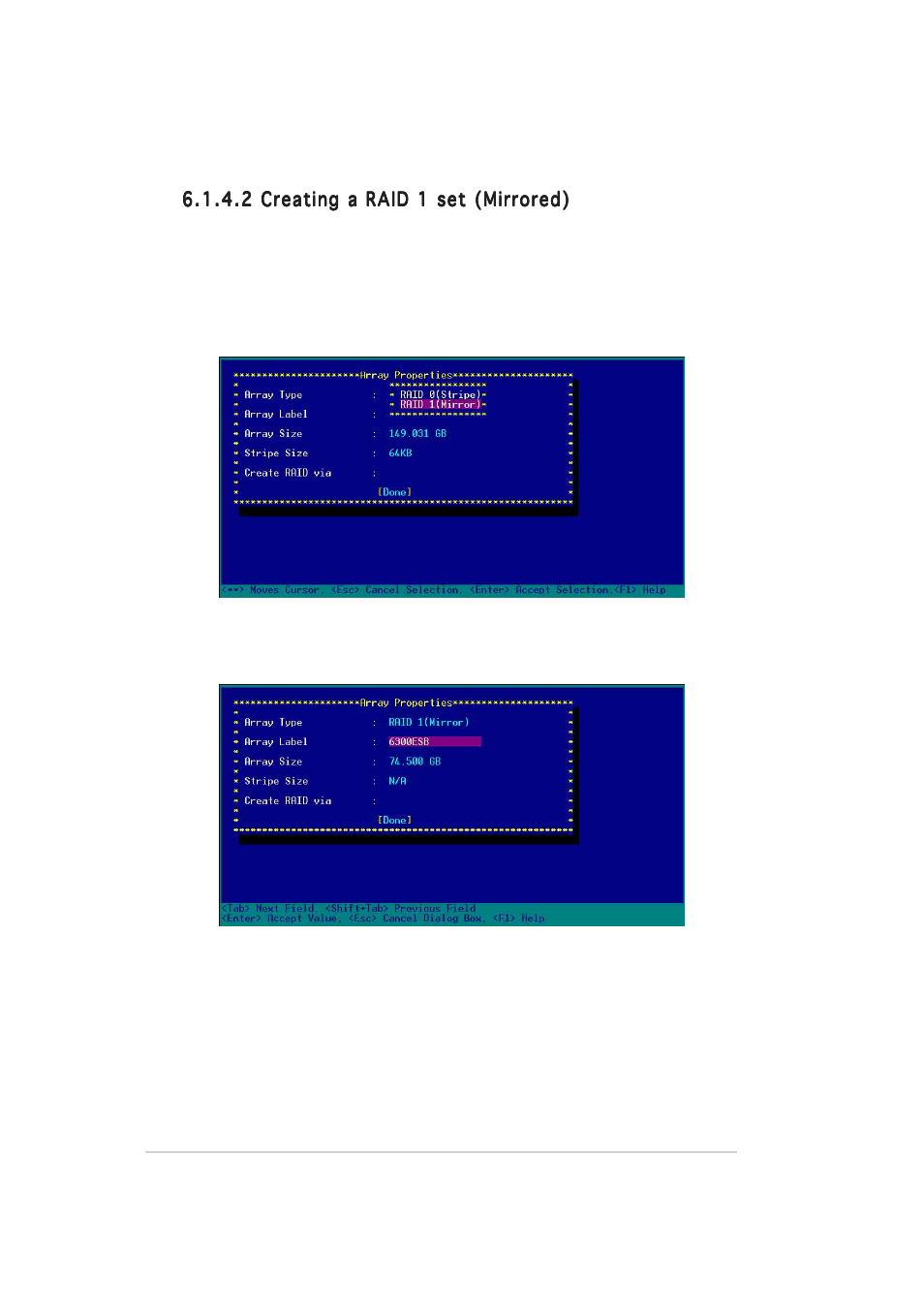 Asus AP140R-E1 User Manual | Page 102 / 132