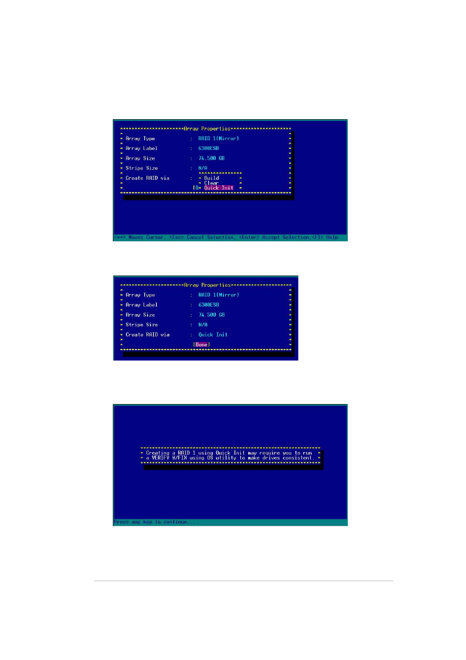 Asus AP140R-E1 User Manual | Page 103 / 132