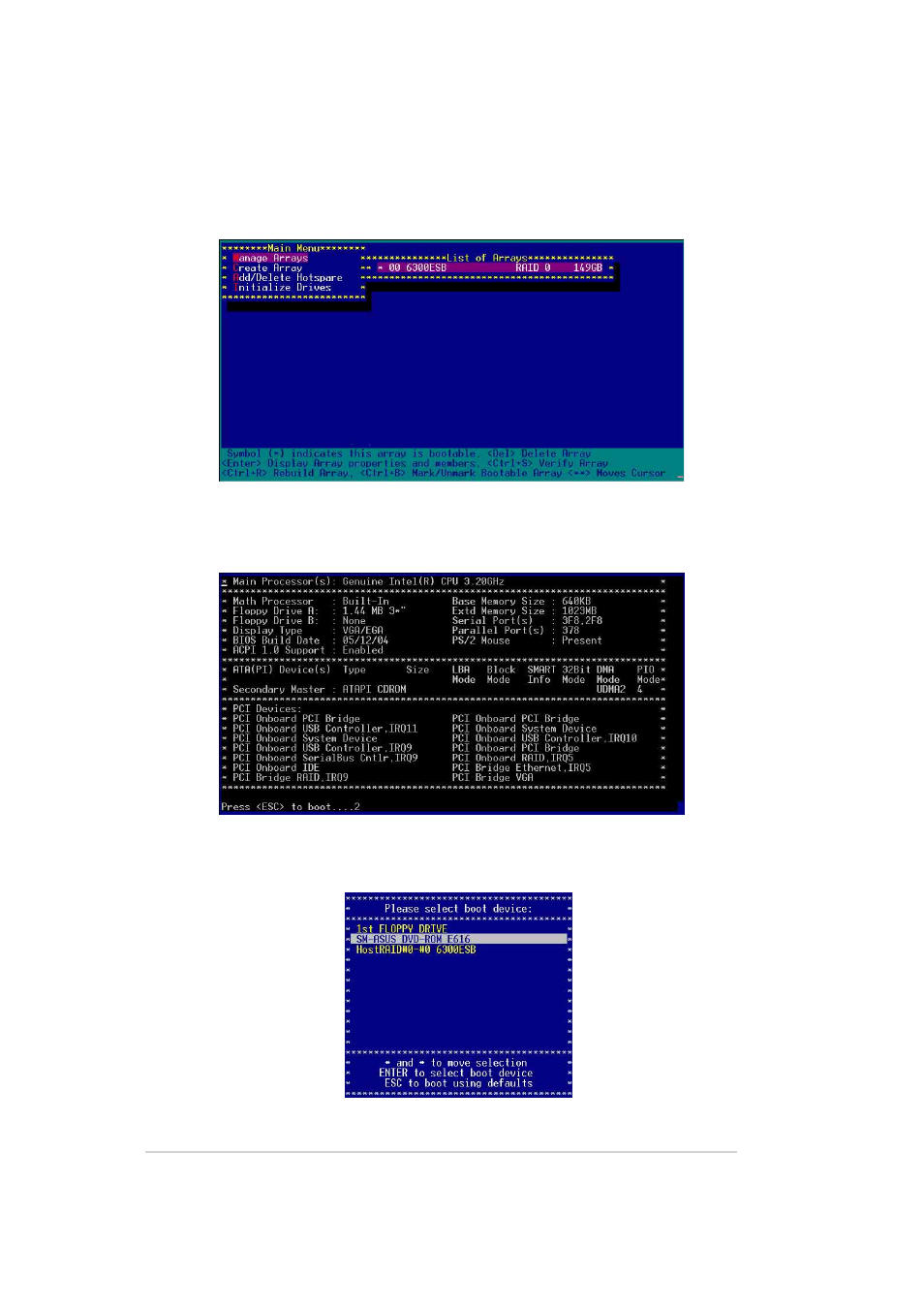 Asus AP140R-E1 User Manual | Page 106 / 132