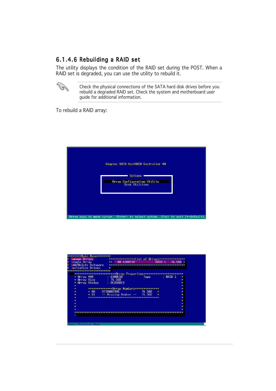 Asus AP140R-E1 User Manual | Page 111 / 132