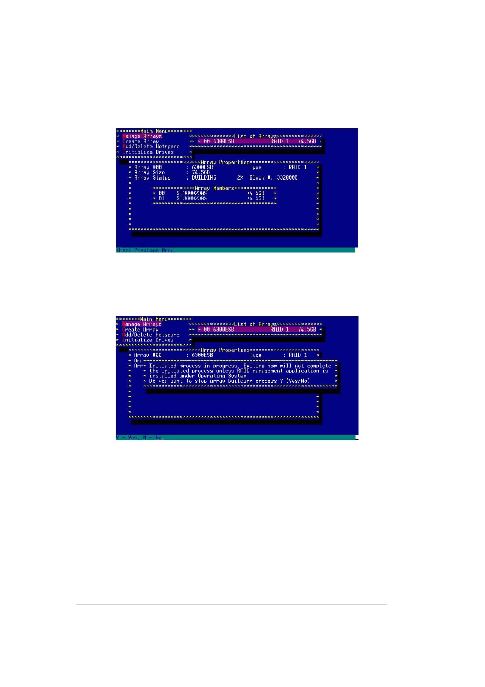 Asus AP140R-E1 User Manual | Page 112 / 132