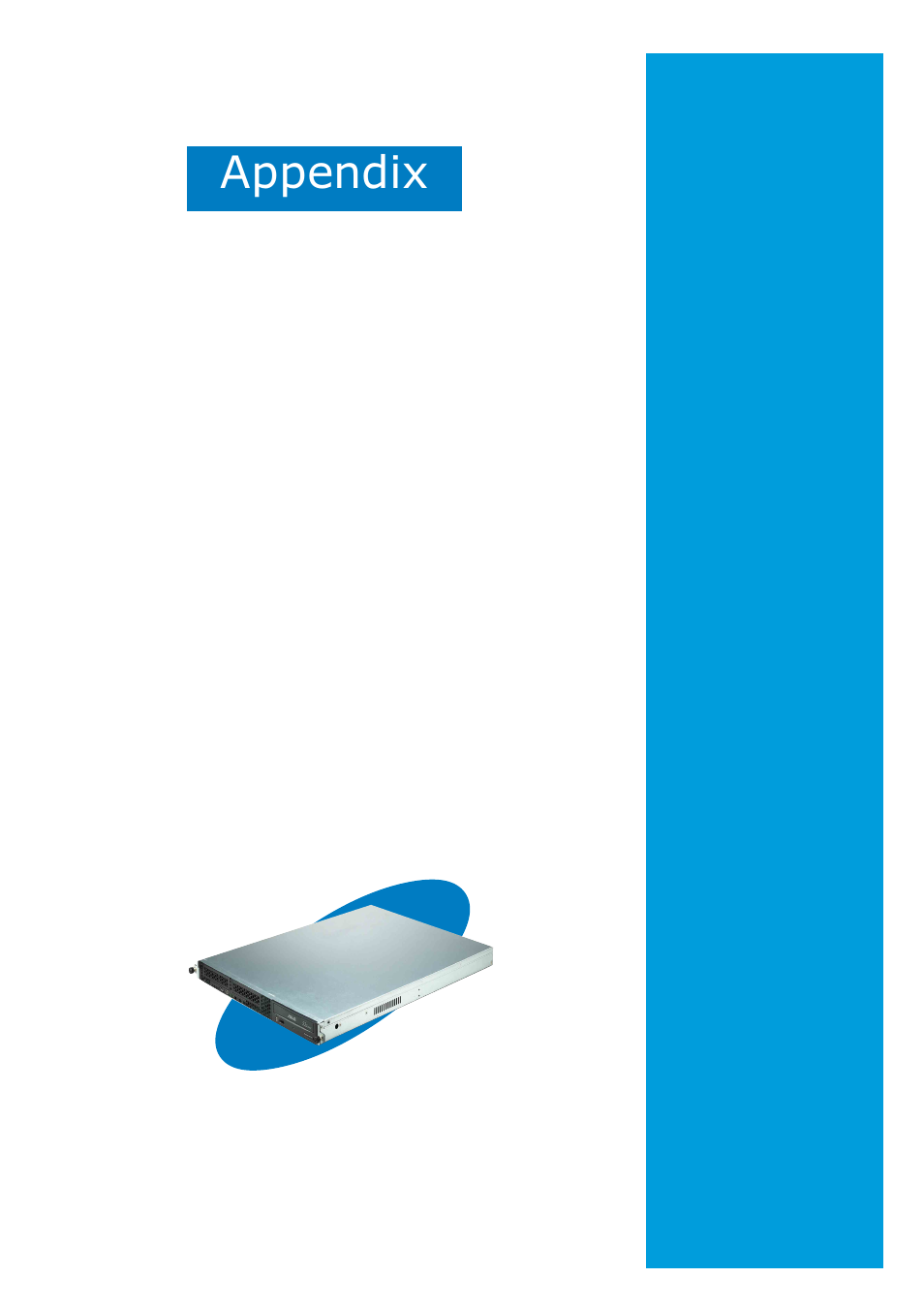 References, Appendix | Asus AP140R-E1 User Manual | Page 127 / 132
