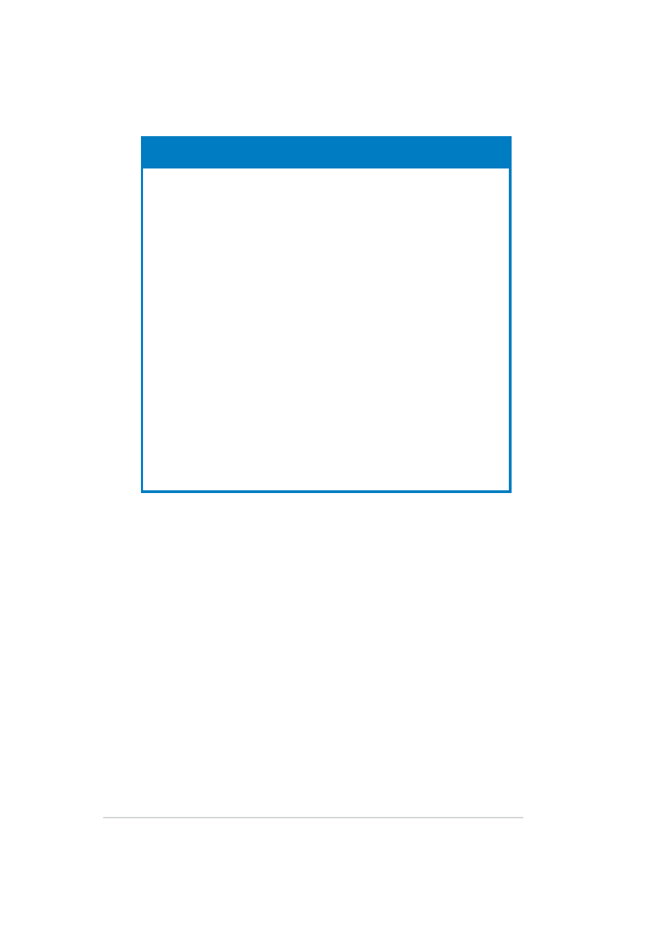 Asus AP140R-E1 User Manual | Page 132 / 132