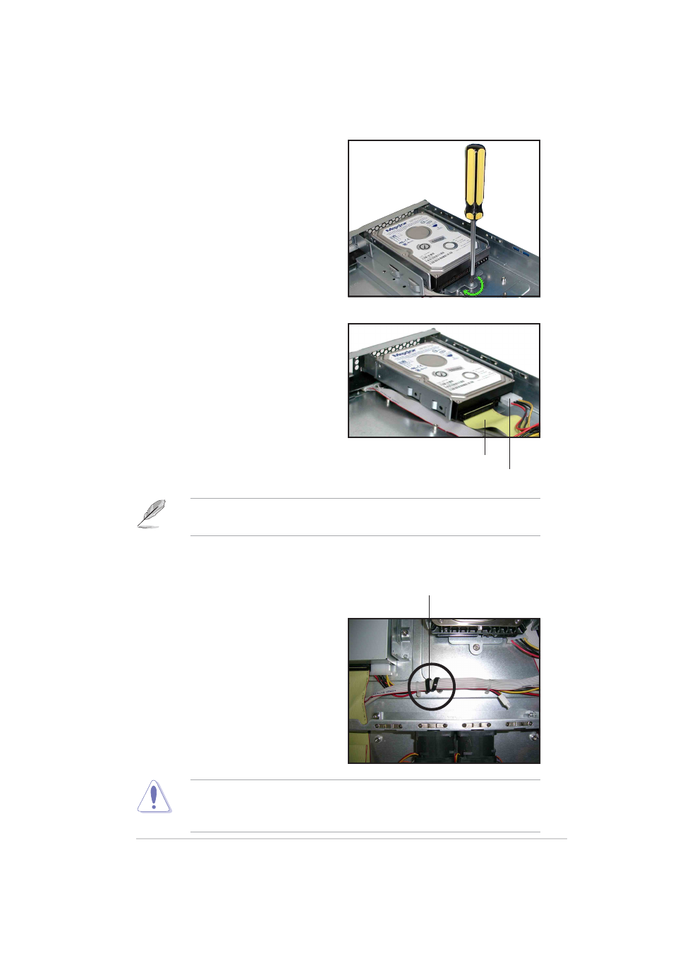 Asus AP140R-E1 User Manual | Page 25 / 132