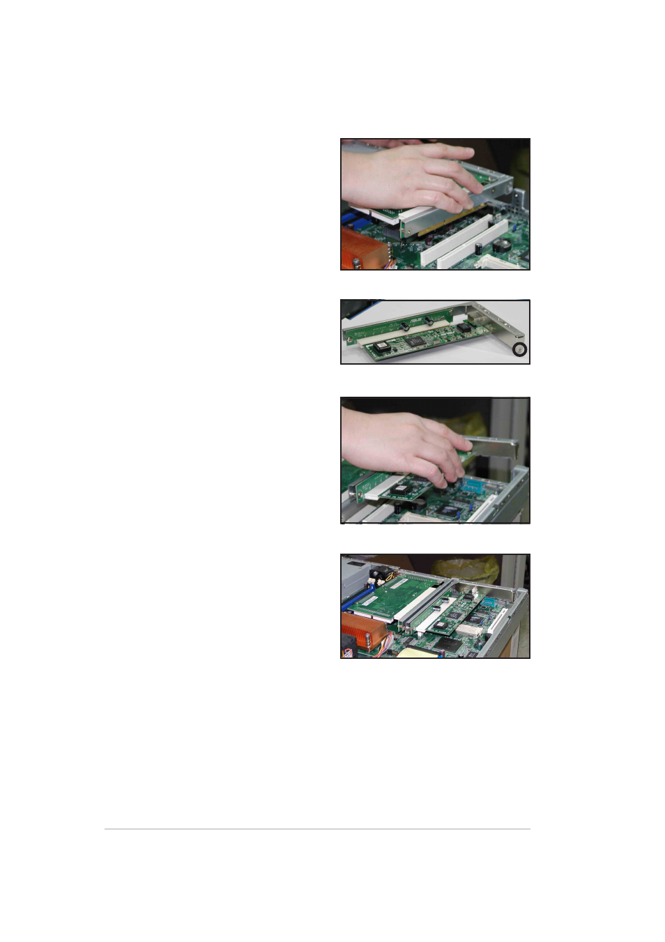 Asus AP140R-E1 User Manual | Page 30 / 132