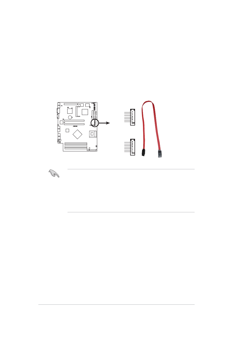Chapter 4: motherboard information 4-10, 6300esb ich | Asus AP140R-E1 User Manual | Page 52 / 132
