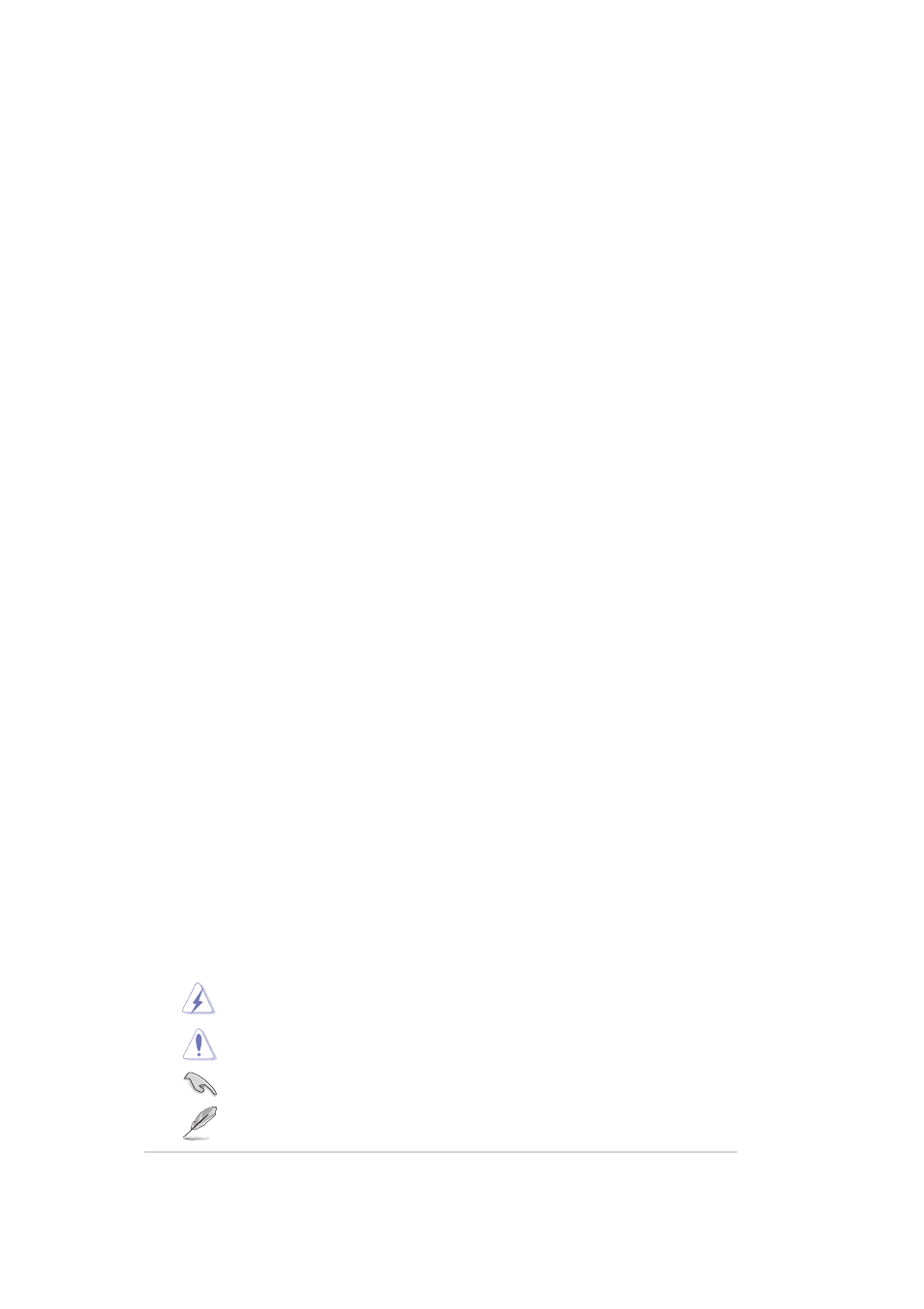 Asus AP140R-E1 User Manual | Page 8 / 132