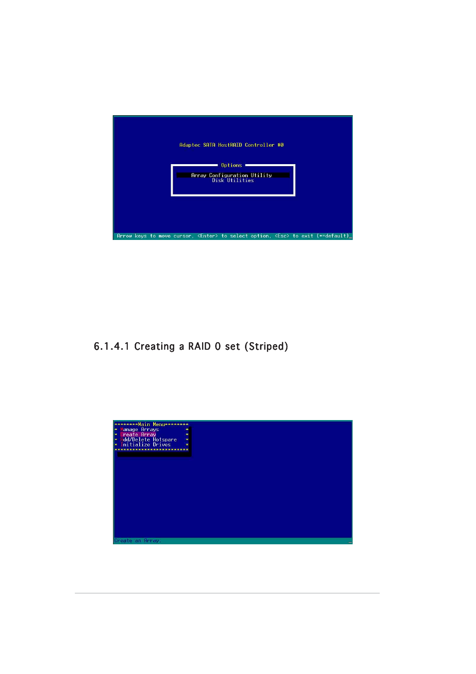 Asus AP140R-E1 User Manual | Page 96 / 132