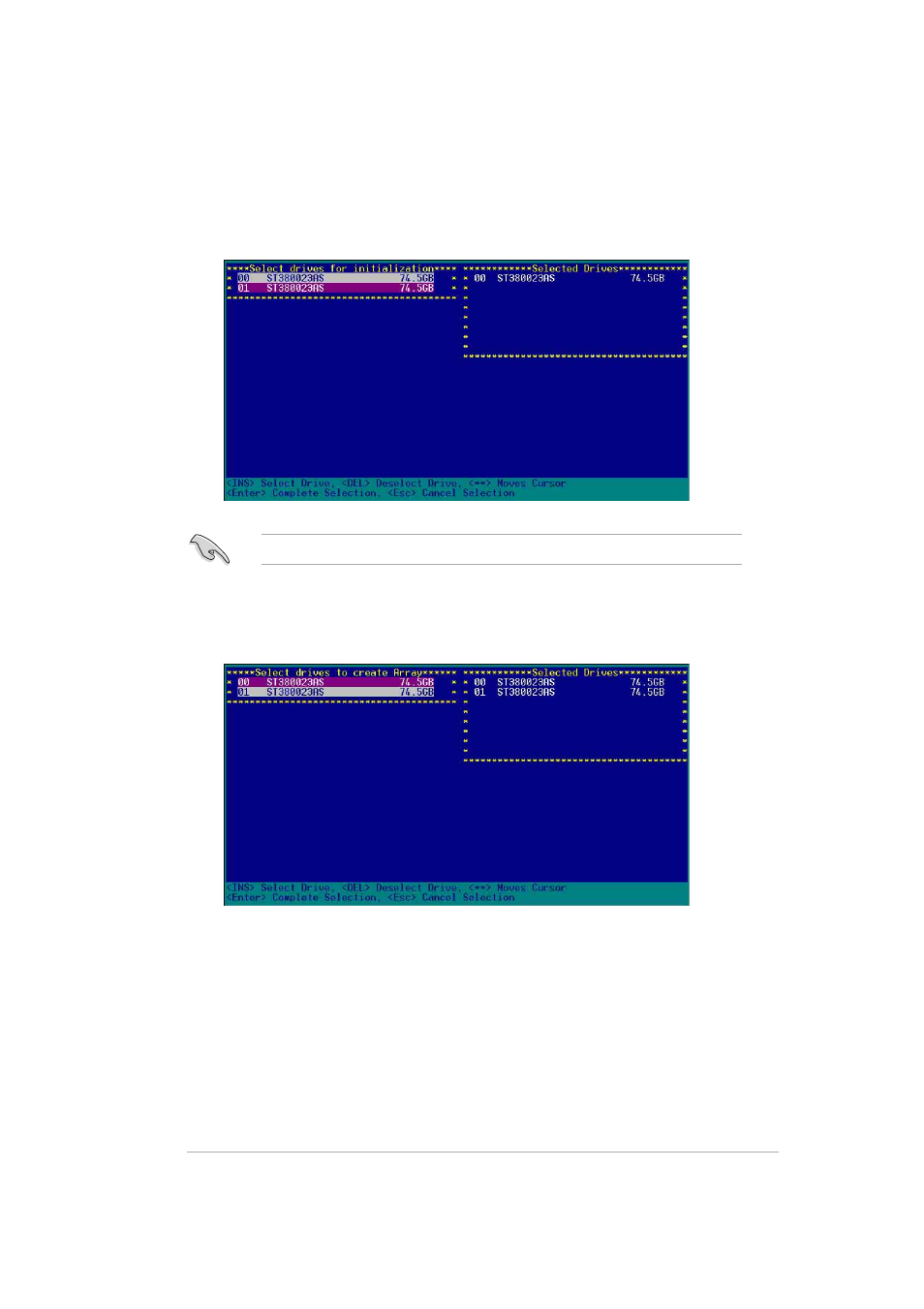 Asus AP140R-E1 User Manual | Page 97 / 132