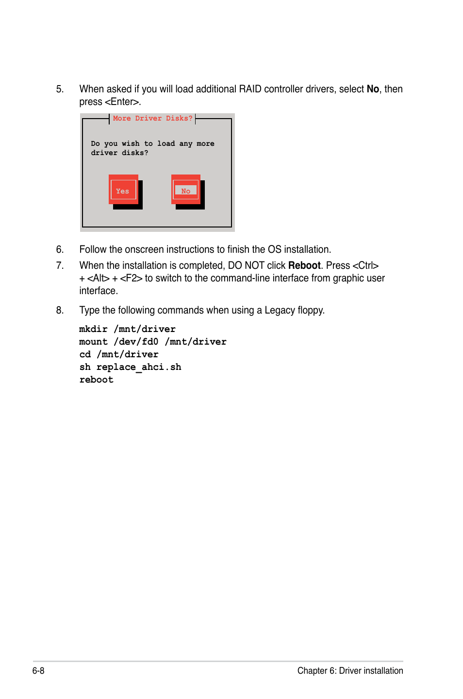 Asus Z9PR-D16 User Manual | Page 160 / 194