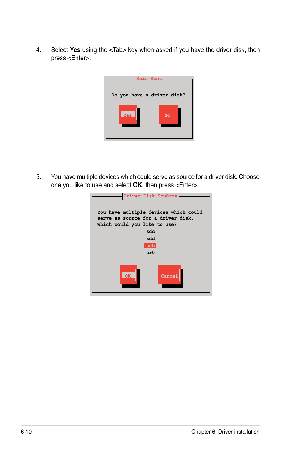 Asus Z9PR-D16 User Manual | Page 162 / 194