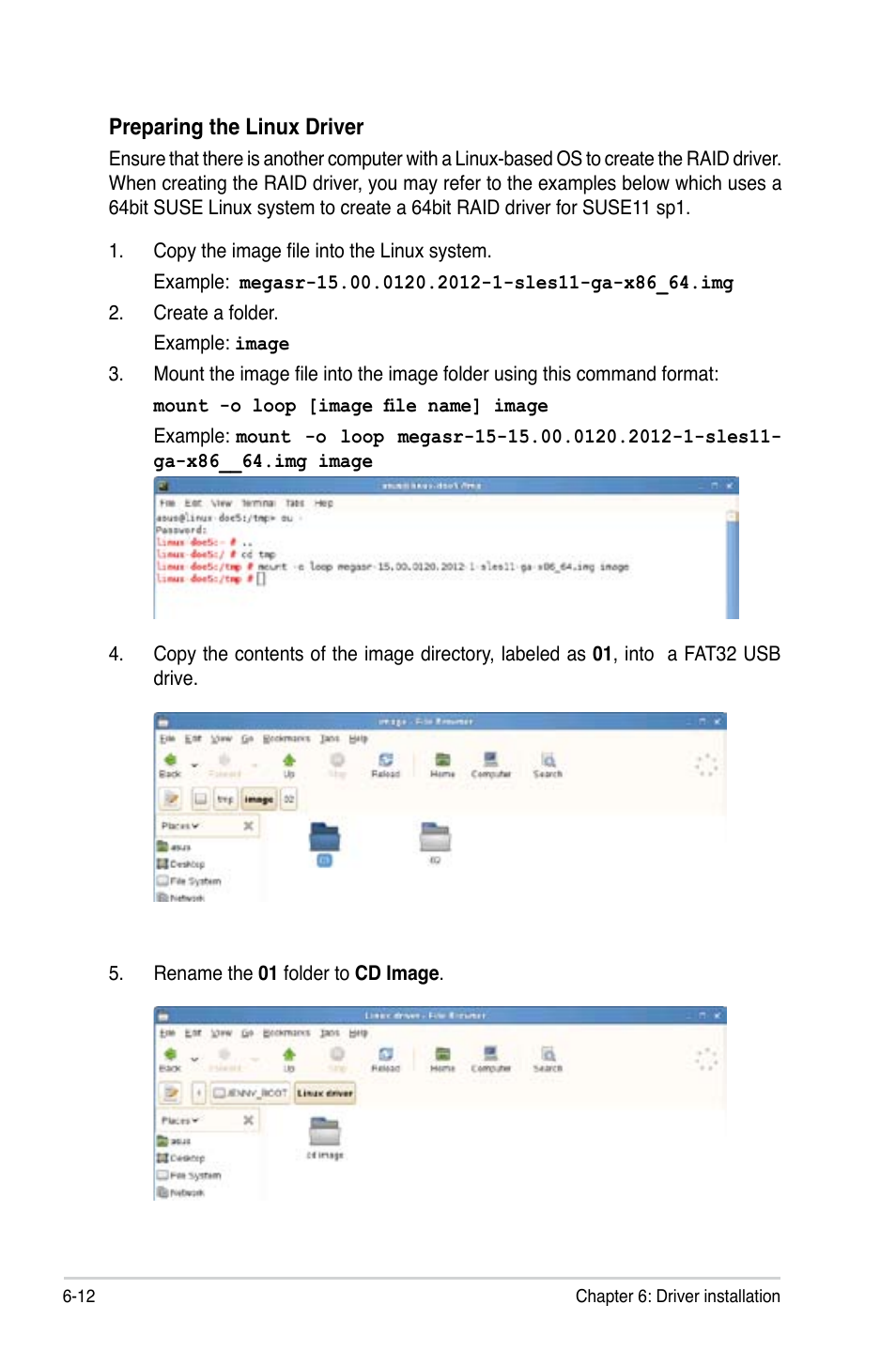 Asus Z9PR-D16 User Manual | Page 164 / 194