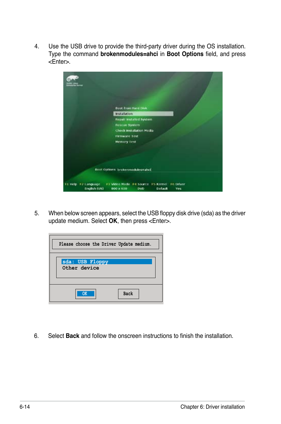 Asus Z9PR-D16 User Manual | Page 166 / 194