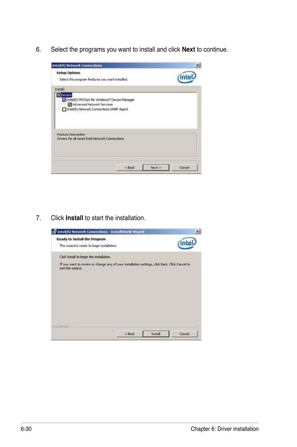 Asus Z9PR-D16 User Manual | Page 182 / 194